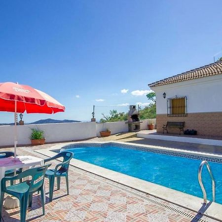 Casa Tejo Sedella By Ruralidaysヴィラ エクステリア 写真