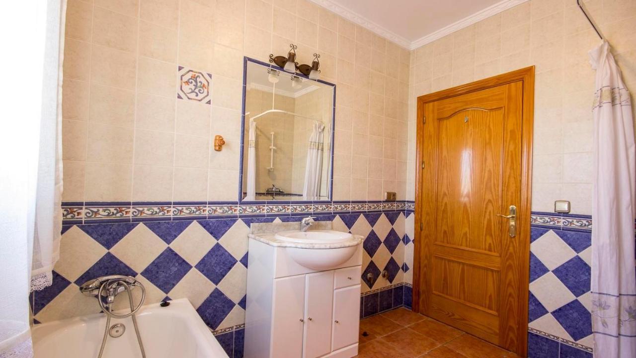 Casa Tejo Sedella By Ruralidaysヴィラ エクステリア 写真