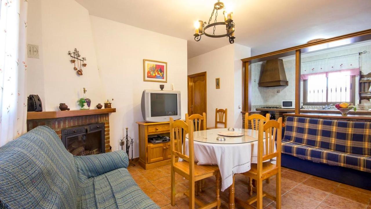 Casa Tejo Sedella By Ruralidaysヴィラ エクステリア 写真