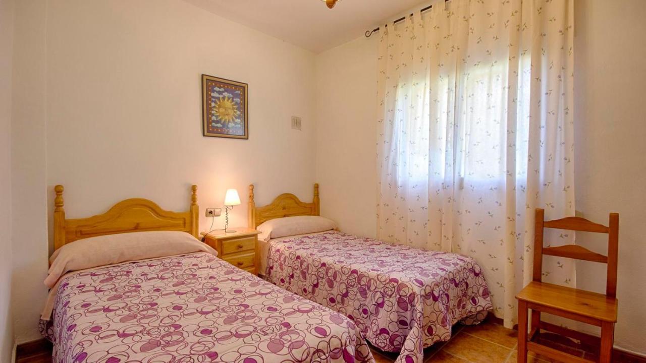 Casa Tejo Sedella By Ruralidaysヴィラ エクステリア 写真