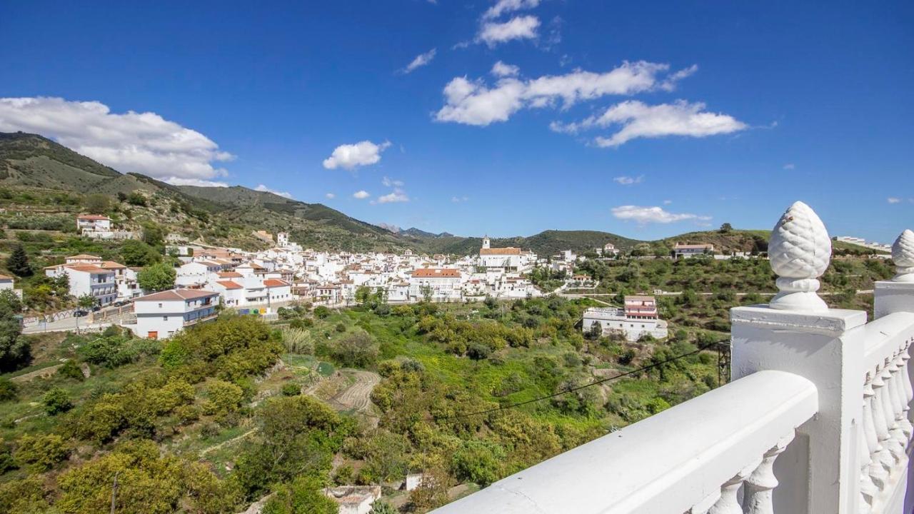 Casa Tejo Sedella By Ruralidaysヴィラ エクステリア 写真